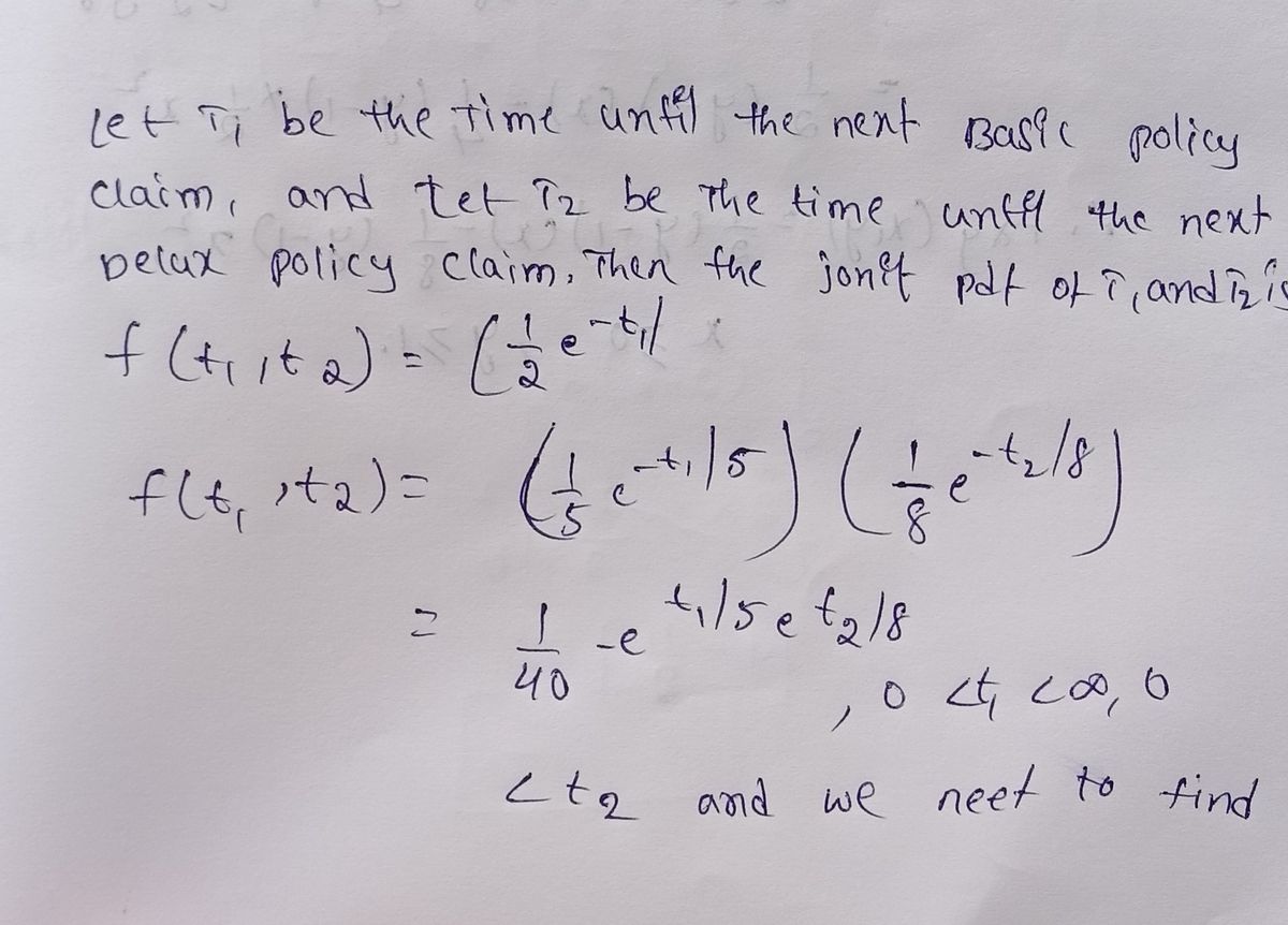 Statistics homework question answer, step 1, image 1