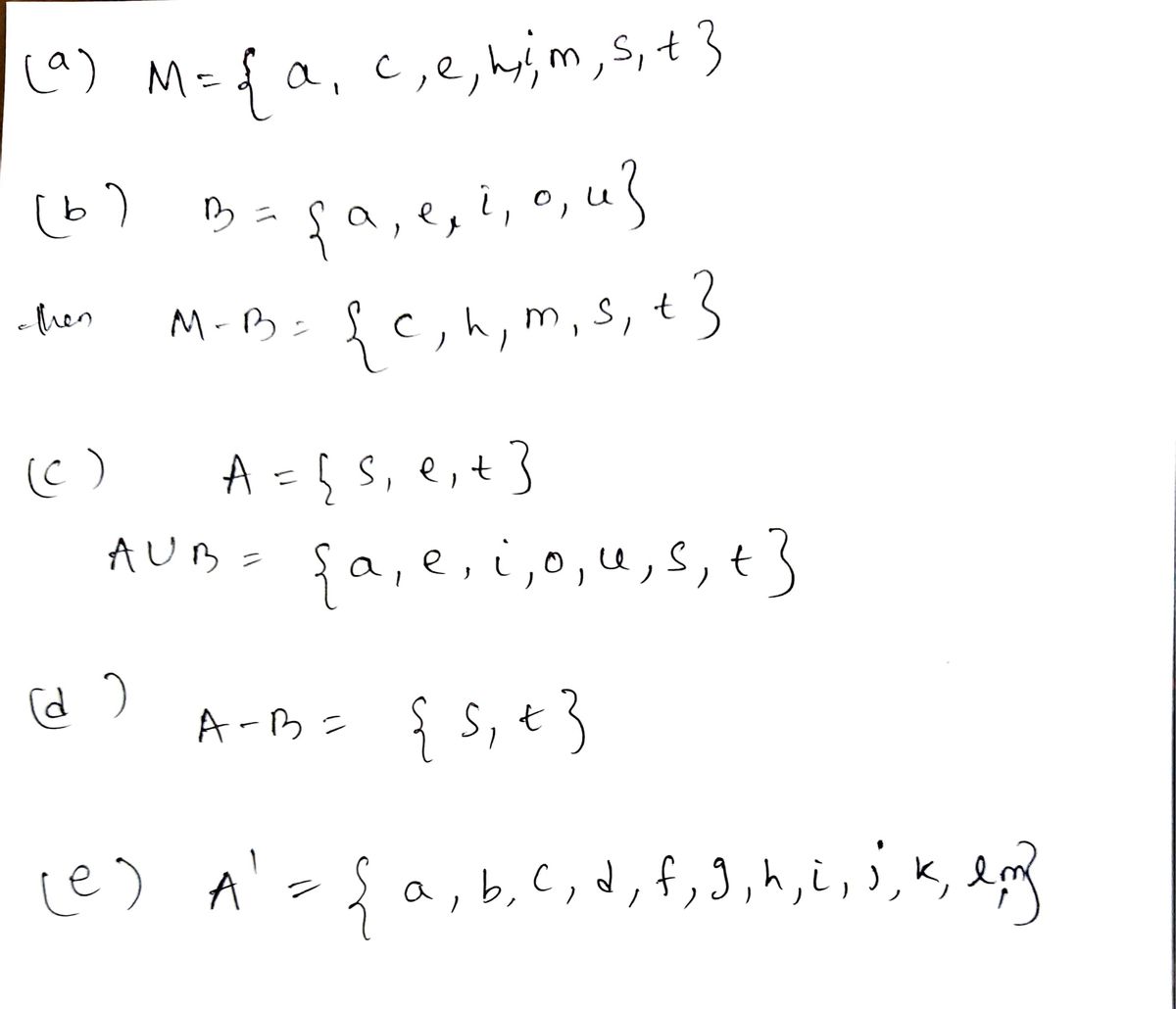 Advanced Math homework question answer, step 1, image 1