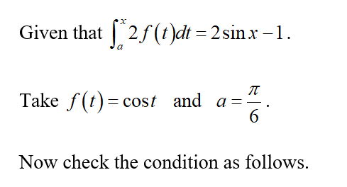 Calculus homework question answer, step 1, image 1