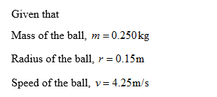 Advanced Physics homework question answer, step 1, image 1