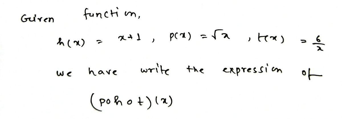 Calculus homework question answer, step 1, image 1