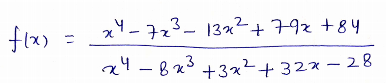 Algebra homework question answer, step 1, image 1