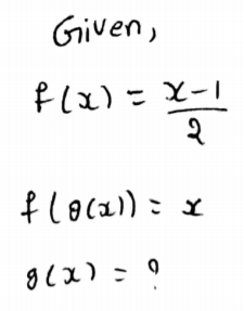 Algebra homework question answer, step 1, image 1