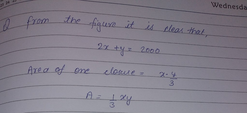 Algebra homework question answer, step 1, image 1