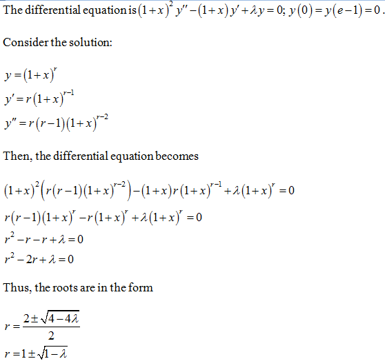 Advanced Math homework question answer, step 1, image 1