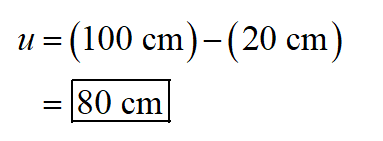 Physics homework question answer, step 1, image 1