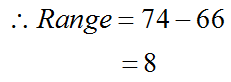 Algebra homework question answer, step 2, image 1