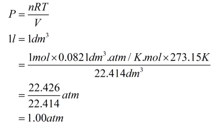 Chemistry homework question answer, step 1, image 2