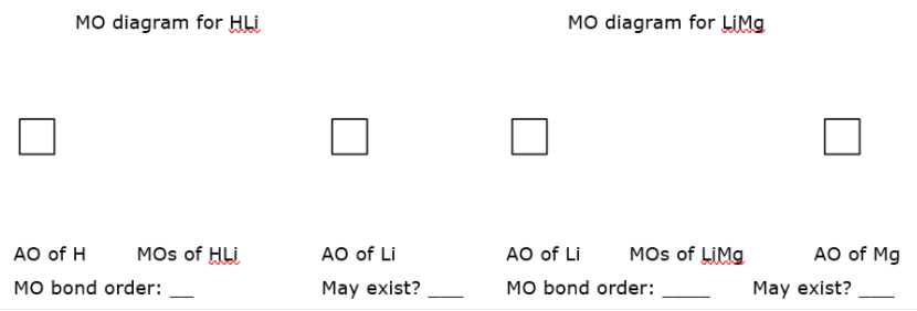 Chemistry homework question answer, step 1, image 1