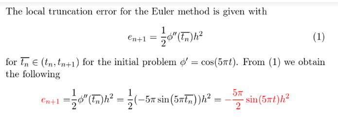 Calculus homework question answer, step 1, image 1