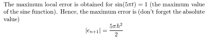 Calculus homework question answer, step 2, image 1