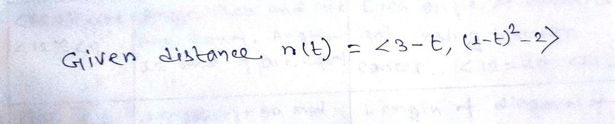 Calculus homework question answer, step 1, image 1