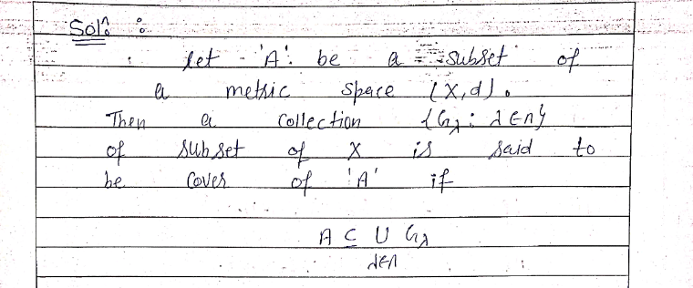 Advanced Math homework question answer, step 1, image 1