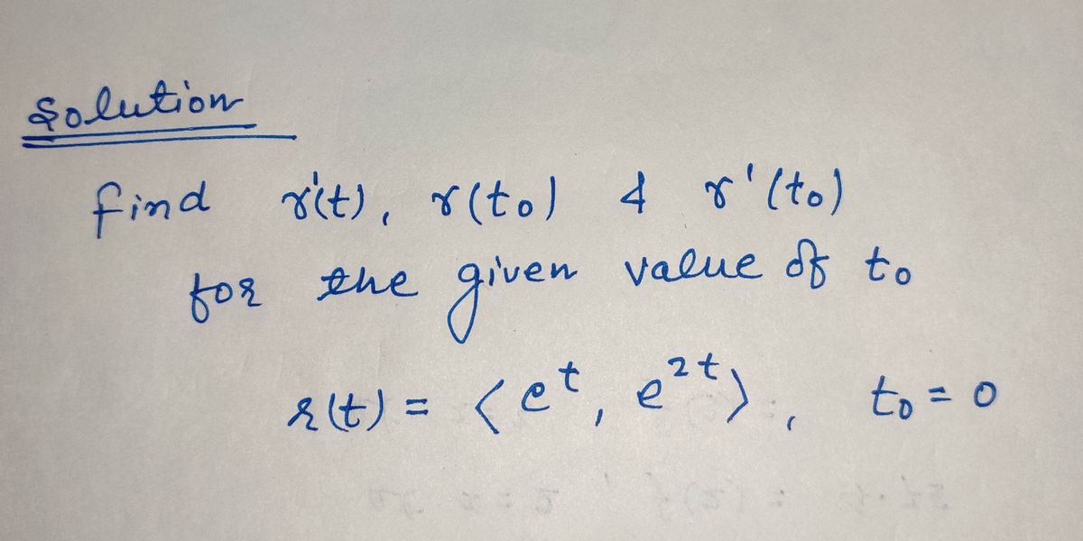 Calculus homework question answer, step 1, image 1