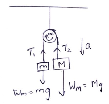 Physics homework question answer, step 1, image 1