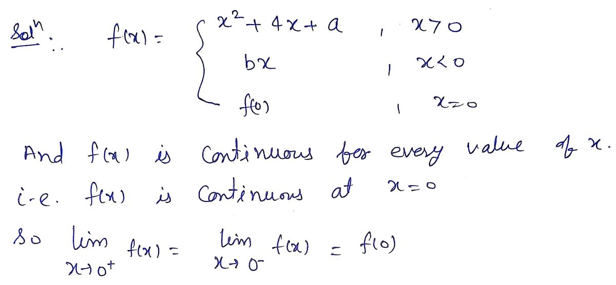 Advanced Math homework question answer, step 1, image 1