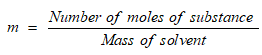 Chemistry homework question answer, step 1, image 1