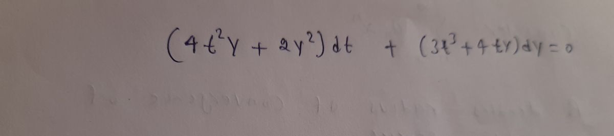 Advanced Math homework question answer, step 1, image 1