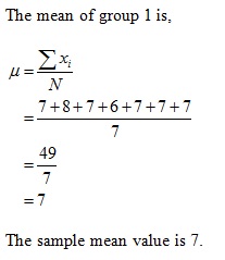 Statistics homework question answer, step 1, image 1