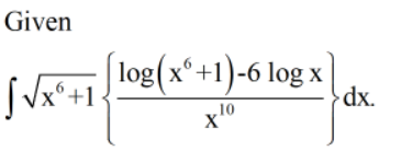 Calculus homework question answer, step 1, image 1