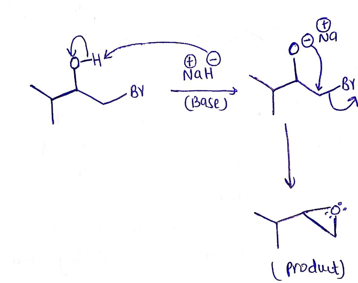 Chemistry homework question answer, step 1, image 1