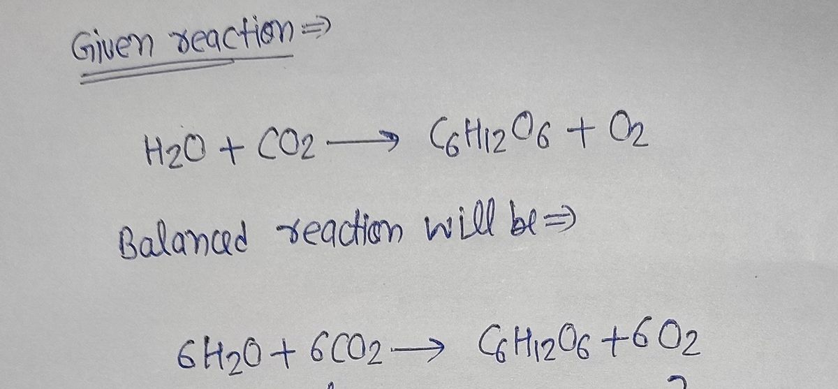 Chemistry homework question answer, step 1, image 1