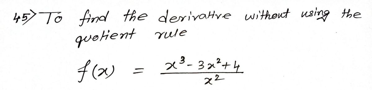 Calculus homework question answer, step 1, image 1