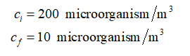 Chemical Engineering homework question answer, step 1, image 1