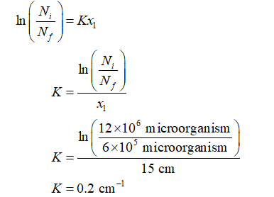 Chemical Engineering homework question answer, step 3, image 1