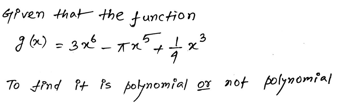 Calculus homework question answer, step 1, image 1