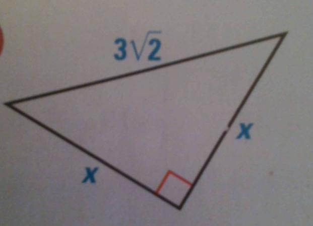 Geometry homework question answer, step 1, image 1