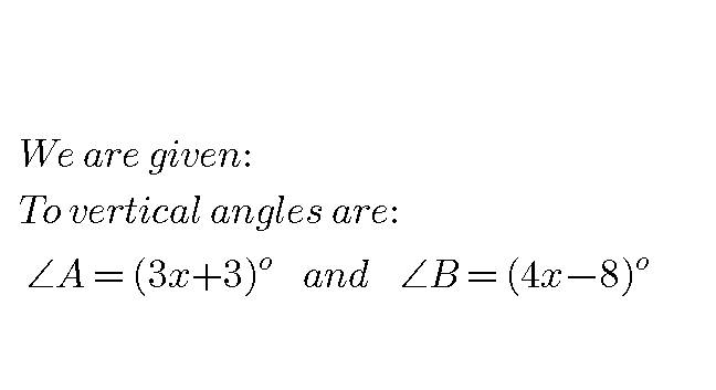 Geometry homework question answer, step 1, image 1