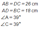 Trigonometry homework question answer, step 1, image 2