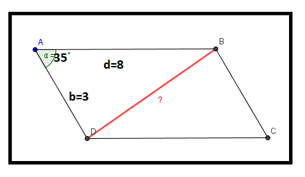 Trigonometry homework question answer, step 1, image 1