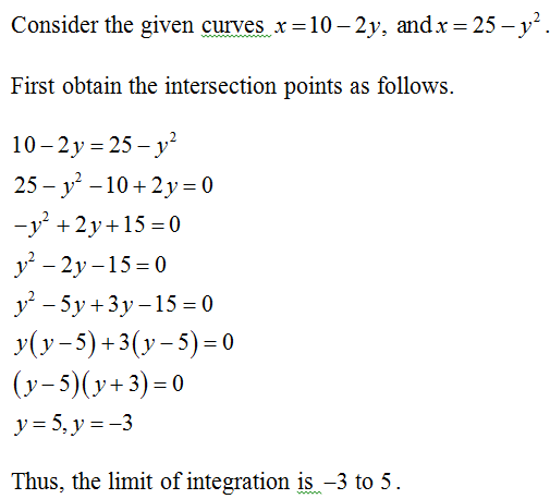 Calculus homework question answer, step 1, image 1