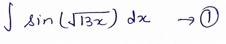 Calculus homework question answer, step 1, image 1