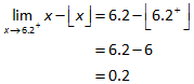 Calculus homework question answer, step 1, image 2