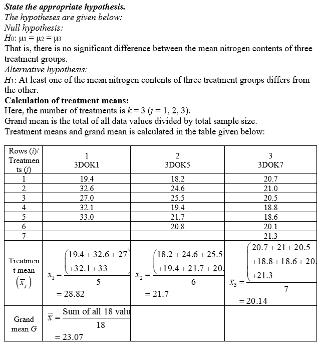 Statistics homework question answer, step 4, image 2