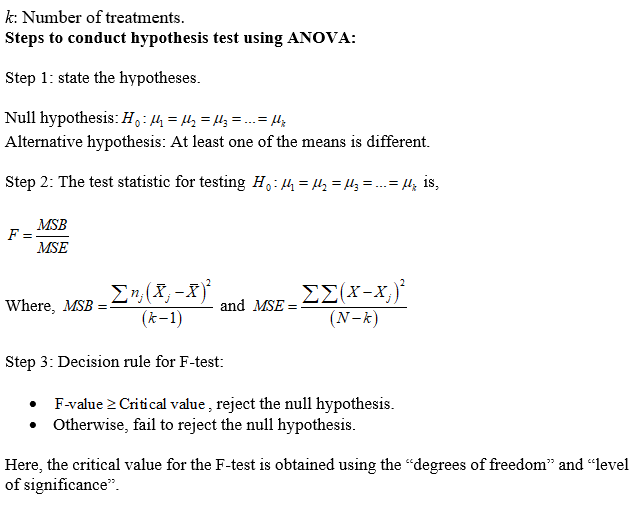 Statistics homework question answer, step 2, image 2