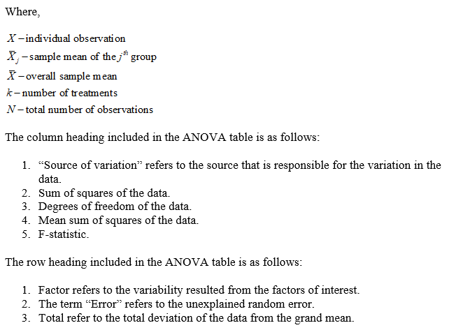 Statistics homework question answer, step 3, image 2