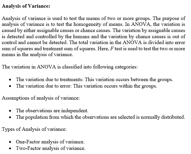 Statistics homework question answer, step 1, image 1