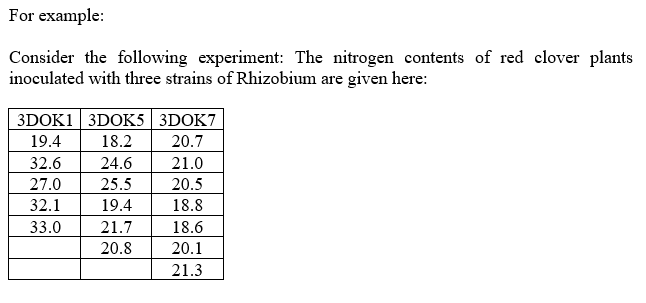 Statistics homework question answer, step 4, image 1