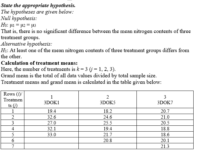 Statistics homework question answer, step 4, image 2