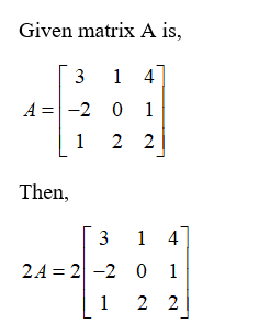 Algebra homework question answer, step 1, image 1