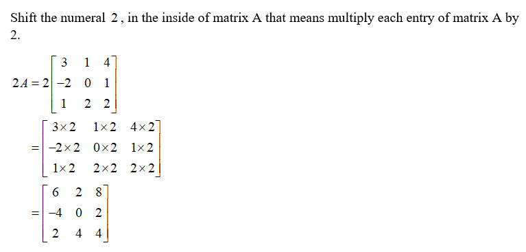 Algebra homework question answer, step 2, image 1