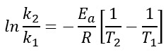 Chemistry homework question answer, step 1, image 1