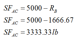 Civil Engineering homework question answer, step 4, image 2