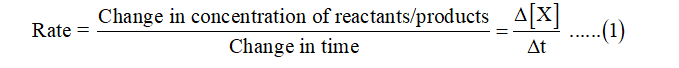 Chemistry homework question answer, step 1, image 1