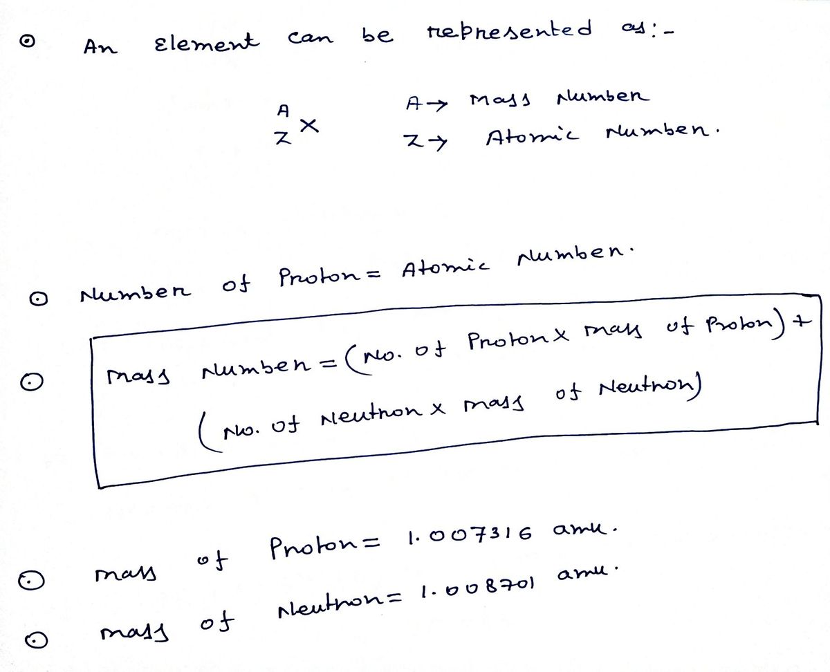 Chemistry homework question answer, step 1, image 1