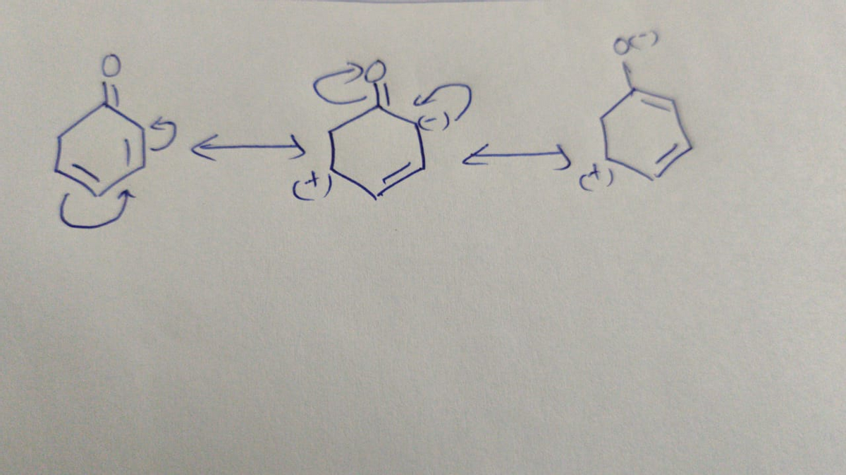 Chemistry homework question answer, step 1, image 1